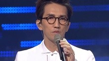 林志炫 - 没离开过 2014中韩歌会 现场版 14/12/14