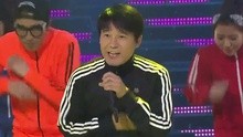 任昌丁 - 任昌丁 - 与任博士一起跳舞 2014中韩歌会 现场