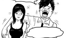 周传雄 - 周传雄 - 时不知归 漫画版