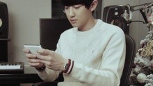 EXO - X-Mas Gift From EXO x SUPERSTAR SMTOWN_