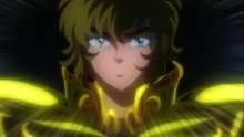 影视原声 - 圣斗士星矢·黄金魂 预告