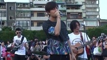 吴克羣 - 街头音乐分享会