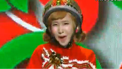 Crayon Pop - 圣诞节