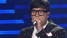 金润吉 - Ready For You 2014中韩歌会 现场版 14/12/14