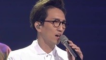 林志炫,李泰一 - 朋友 2014中韩歌会 现场版 14/12/14