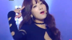 Nine Muses - Glue