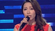 金池 - 忠于爱情 2014中韩歌会 现场版 14/12/14