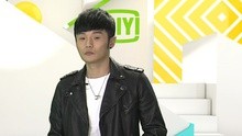 爱奇艺音乐榜 - 爱奇艺音乐榜鹿晗成功蝉联冠军 李荣浩现场约戏