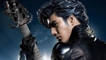 王力宏 - 王力宏 MUSIC-MAN世界巡演