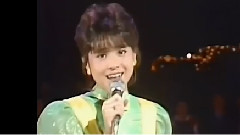松田圣子 - 瞳はダイアモンド