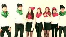 群星 - Christmas Tree 预告