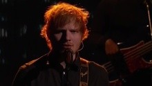 Ed Sheeran - Thinking Out Loud