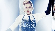 Madonna - 麦当娜世界巡回演唱会2013
