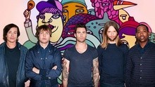 Maroon 5 - Animals 混音试听版