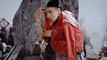 Bigbang - SM家族乱入BigBang歌曲MV
