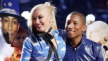Gwen Stefani,Pharrell Williams - Spark The Fire