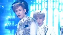 Boyfriend - Boyfriend - Intro+Witch