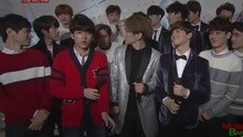 群星 - EXO & Infinite & Key采访CUT