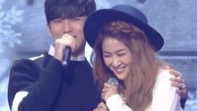 孝琳,昭宥,郑基高,JooYoung - Some+抹去 现场版 14/12/19