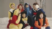 BTOB - The Winter's Tale 预告2