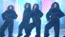 SISTAR - SISTAR - Touch My Body