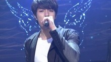 INFINITE - INFINITE - Back