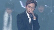 Beast - Good Luck 现场版 14/12/19