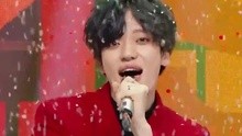 TEEN TOP - TEEN TOP - Snow Kiss