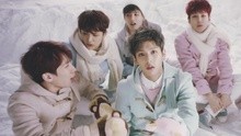 BTOB - The Winter's Tale 预告3