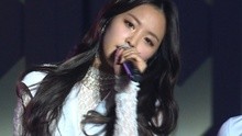Apink - LUV 现场版 14/12/21