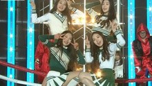 Red Velvet - Happiness 现场版 14/12/21