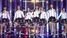 Lovelyz - Lovelyz - Candy Jelly Love - 2014SBS歌谣大
