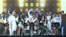 GOT7,Winner,Lovelyz,Red Velvet - GOT7&Red Velvet&Lovelyz&WINNER - Moves Lik