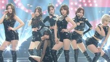 AOA - 短裙+猫步轻悄 现场版 14/12/21