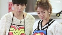 群星 - 1theK COMING UP NEXT英文版