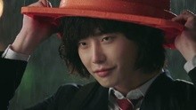 Roy Kim - Roy Kim - 匹诺曹 中字版