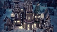 The Main Level - White Christmas