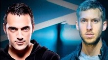 Calvin Harris - Overdrive Part2