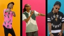 Wiz Khalifa - You And Your Friends