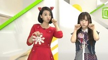 爱奇艺音乐榜 - 爱奇艺音乐榜SNH48传授卖萌法宝 女神嗲化宅男