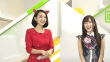 爱奇艺音乐榜 - 爱奇艺音乐榜女神娇嗔示爱男神 宅男不哭站起来