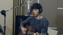 Eddy Kim - Empty Space 韩剧《有道理的爱情》OST 录音室版