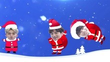 MR.MR - MR.MR  圣诞祝福