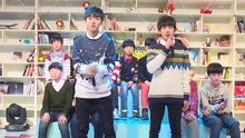王源,王俊凯 - 雪人 现场版