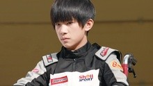 TFBOYS - TFBOYS - 信仰之名 千玺版预告