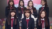 Lovelyz - Lovelyz 出道Showcase
