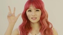 Rania - Rania - Just Go 舞蹈教学