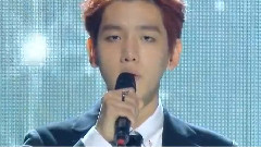 EXO - 12月的奇迹