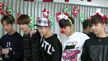 群星 - [Deokspatch] Ep.2 Trainees' 3 Games