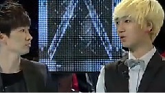 Super Junior - SBS 一亿的Quiz Show